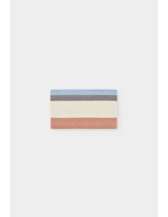 Cache-cou tricot pour bébé -Boboli