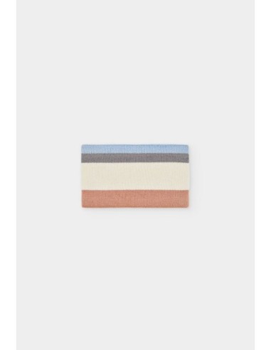 Cache-cou tricot pour bébé -Boboli