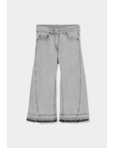 Jeans stretch pour fille -Boboli