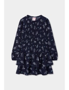 Robe fleurs pour fille - Boboli