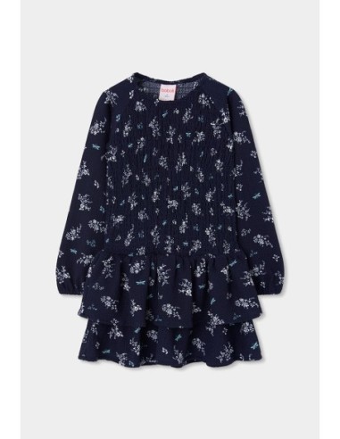 Robe fleurs pour fille - Boboli