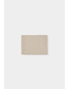 Cache-cou tricot pour fille -Boboli