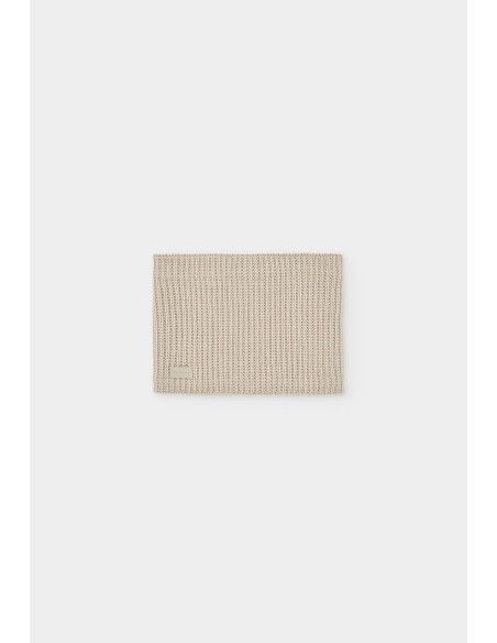 Cache-cou tricot pour fille -Boboli