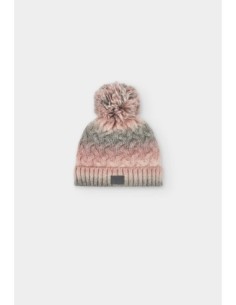 Bonnet tricoté pour fille - Boboli