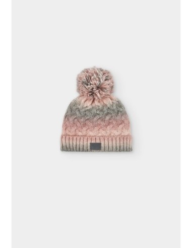 Bonnet tricoté pour fille - Boboli