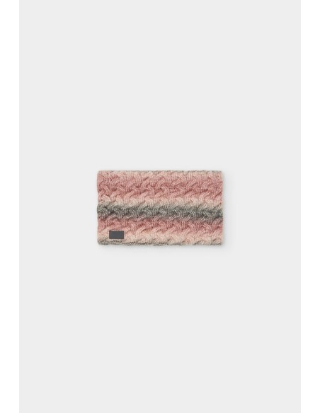 Cache-cou tricot pour fille - Boboli