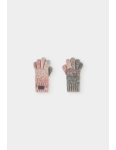 Gants pour fille - Boboli