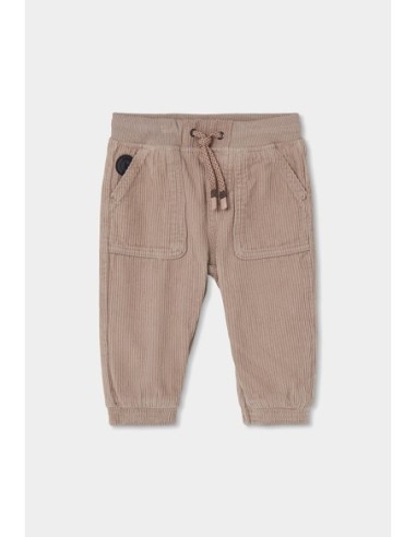 Pantalon en velours côtele pour garçon -Boboli