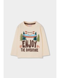 T-Shirt tricot pour garçon -Boboli 2