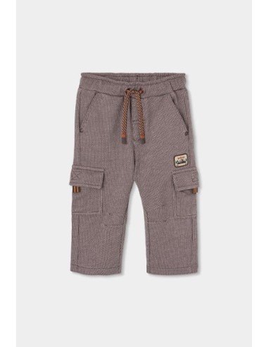 Pantalon fantasie pour garçon -Boboli