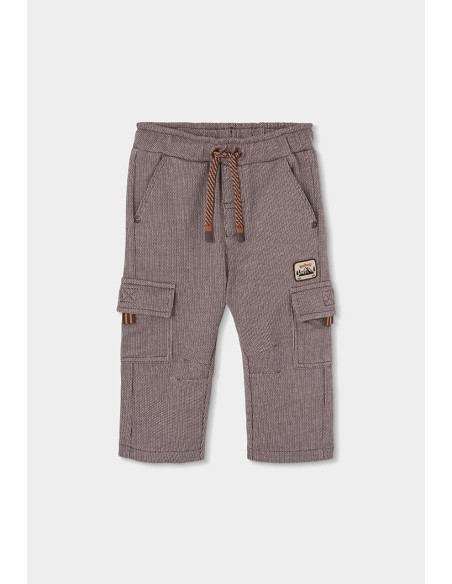 Pantalon fantasie pour garçon -Boboli