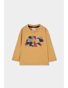 T-Shirt tricot pour garçon -Boboli 2