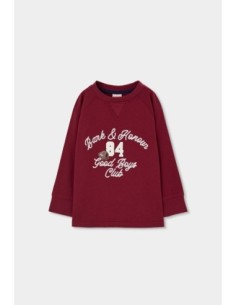 T-Shirt tricot pour garçon -Boboli