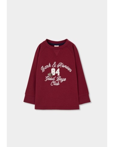T-Shirt tricot pour garçon -Boboli