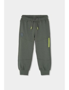 Pantalon en molleton pour garçon -Boboli