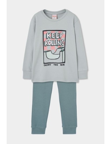 Pyjama pour garçon -Boboli