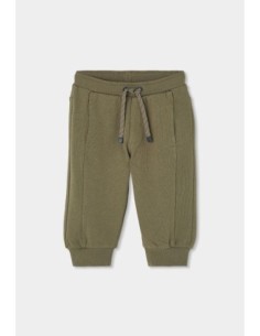 Pantalon en molleton pour garçon -Boboli