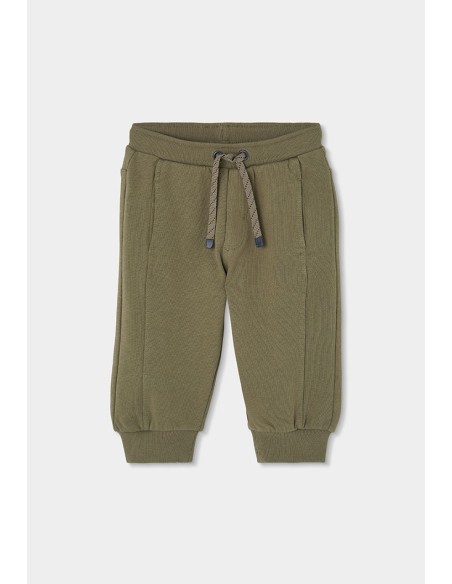 Pantalon en molleton pour garçon -Boboli