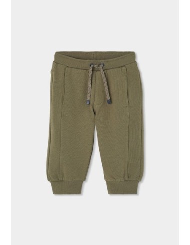 Pantalon en molleton pour garçon -Boboli