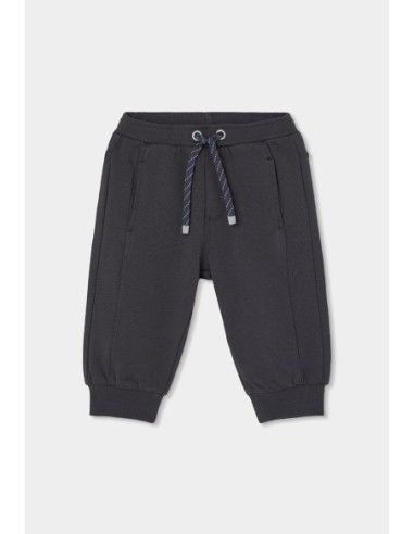 Pantalon en molleton pour garçon -Boboli