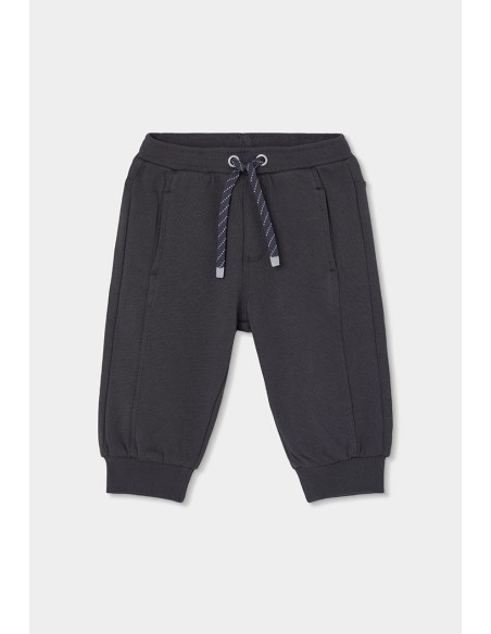 Pantalon en molleton pour garçon -Boboli