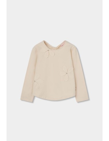 T-Shirt stretch pour fille -Boboli