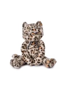 Chat Méloé 56cm Léo - Mailou