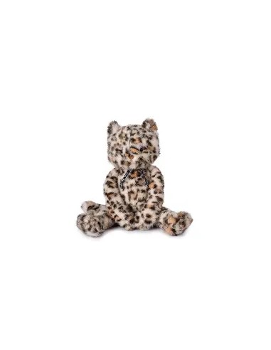Chat Méloé 56cm Léo - Mailou