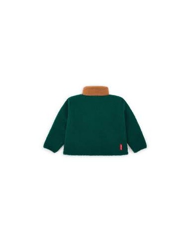 Veste Polaire Duck Blue – Hello Hossy | Polaire Enfant et Adultes