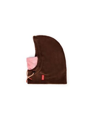 Cagoule Warmy Chocolate - Hello Hossy