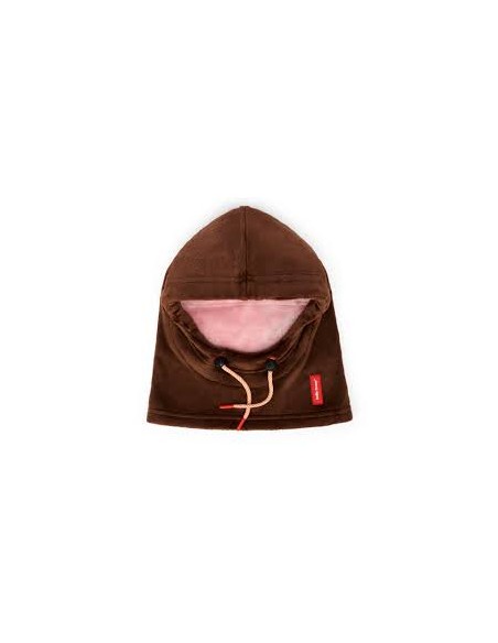Cagoule Warmy Chocolate - Hello Hossy