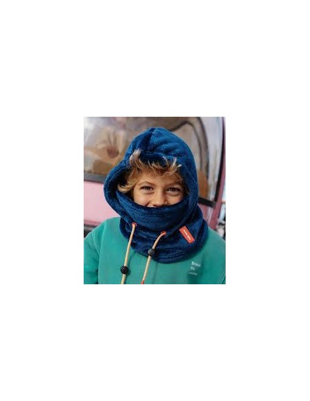 Cagoule Warmy Night - Hello Hossy