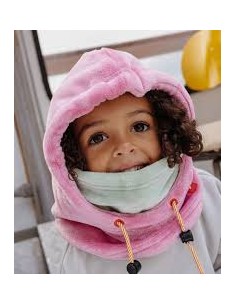 Cagoule Warmy Candyfloss - Hello Hossy