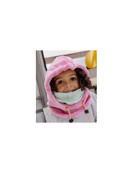 Cagoule Warmy Candyfloss - Hello Hossy
