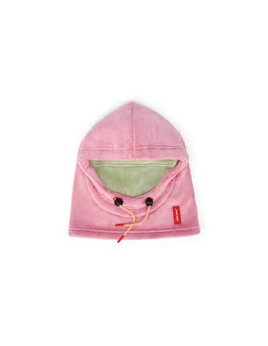 Cagoule Warmy Candyfloss - Hello Hossy