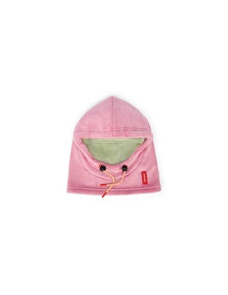 Cagoule Warmy Candyfloss - Hello Hossy