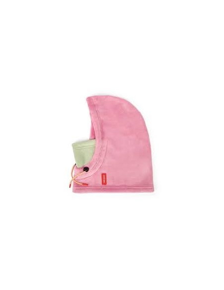 Cagoule Warmy Candyfloss - Hello Hossy