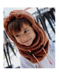Cagoule Warmy Beary - Hello Hossy