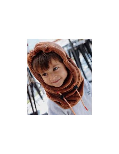Cagoule Warmy Beary - Hello Hossy