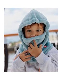 Cagoule Warmy Sky - Hello Hossy