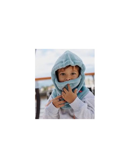 Cagoule Warmy Sky - Hello Hossy