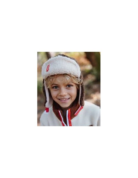 Chapka Cozy Noah - Hello Hossy