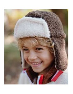 Chapka Cozy Noah - Hello Hossy 2