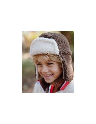 Chapka Cozy Noah - Hello Hossy