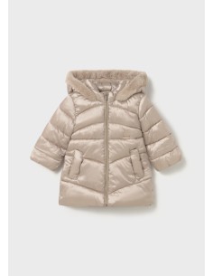Blouson long - Mayoral