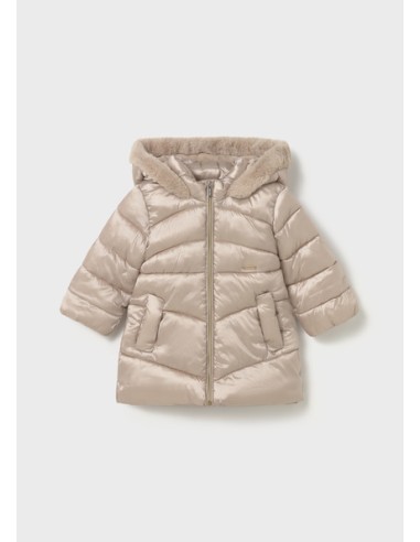 Blouson long - Mayoral