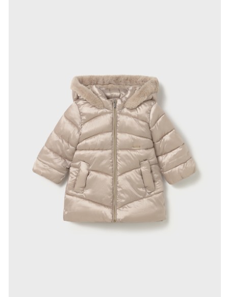 Blouson long - Mayoral