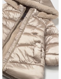Blouson long - Mayoral 2