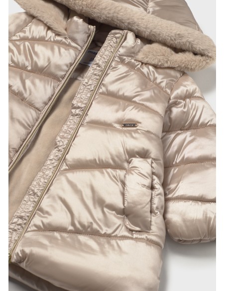 Blouson long - Mayoral