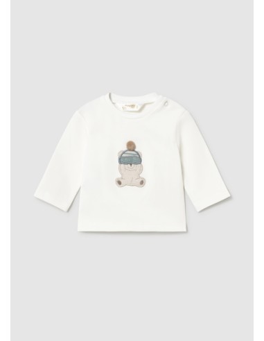 Survêtement 3 pièces t-shirt - Mayoral